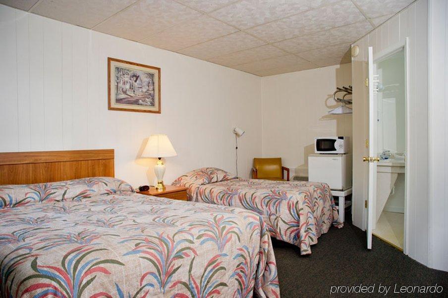 לייק ג'ורג' Motel Montreal חדר תמונה