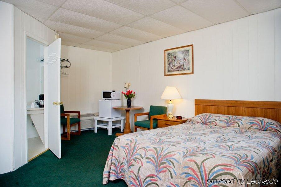 לייק ג'ורג' Motel Montreal חדר תמונה