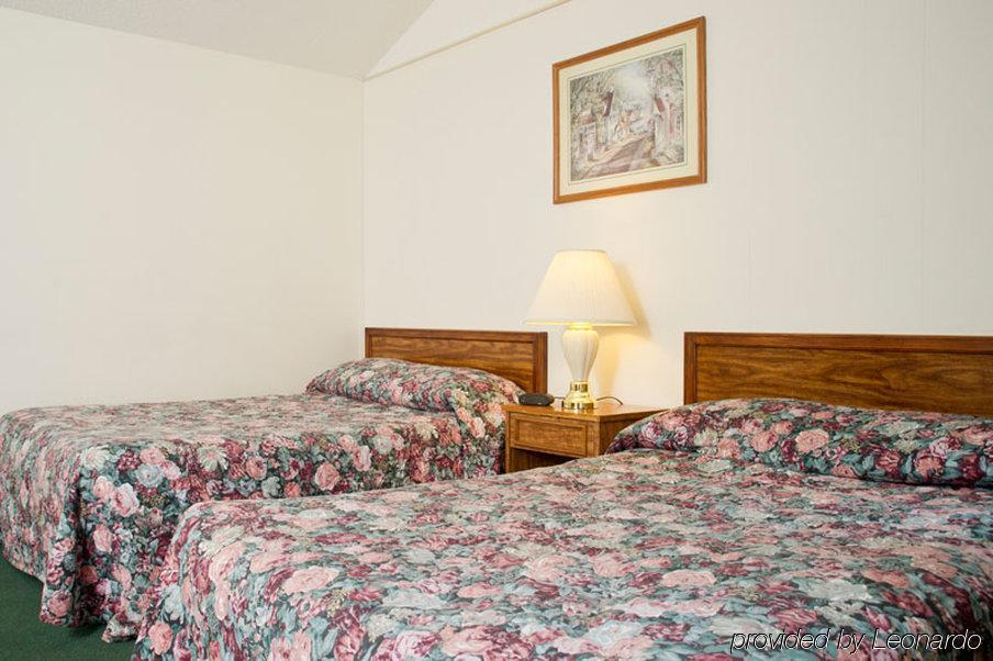 לייק ג'ורג' Motel Montreal חדר תמונה