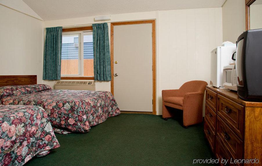 לייק ג'ורג' Motel Montreal מראה חיצוני תמונה